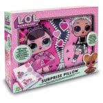 Giochi Preziosi L.O.L. Surprise Μυστικό Μαξιλάρι LLD10000 8056379071426