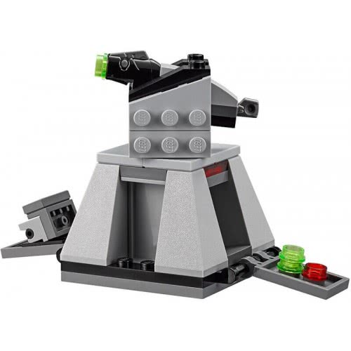 LEGO STAR WARS Πακέτο Μάχης Πρώτου Τάγματος 75132 5702015591584