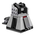 LEGO STAR WARS Πακέτο Μάχης Πρώτου Τάγματος 75132 5702015591584