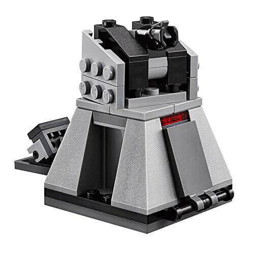 LEGO STAR WARS Πακέτο Μάχης Πρώτου Τάγματος 75132 5702015591584