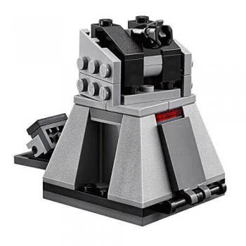 LEGO STAR WARS Πακέτο Μάχης Πρώτου Τάγματος 75132 5702015591584