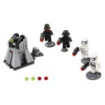 LEGO STAR WARS Πακέτο Μάχης Πρώτου Τάγματος 75132 5702015591584