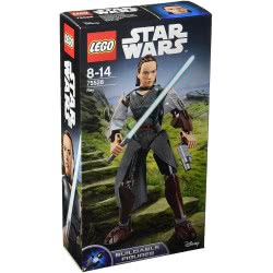 LEGO Rey 75528 5702015868204