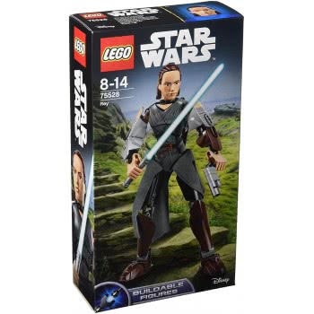 LEGO Rey 75528 5702015868204