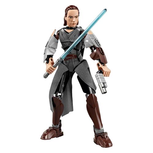 LEGO Star Wars Rey 75528 5702015868204
