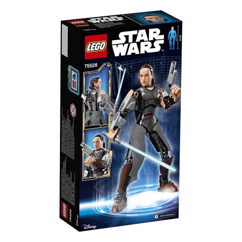 LEGO Rey 75528 5702015868204