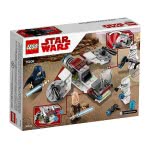 LEGO Star Wars Πακέτο Μάχης Jedi Και Clone Troopers 75206 5702016109993