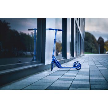 Worx Scooter Urban Elite Series GP 200 CL - Blue 19.890430/blu 4040333456163