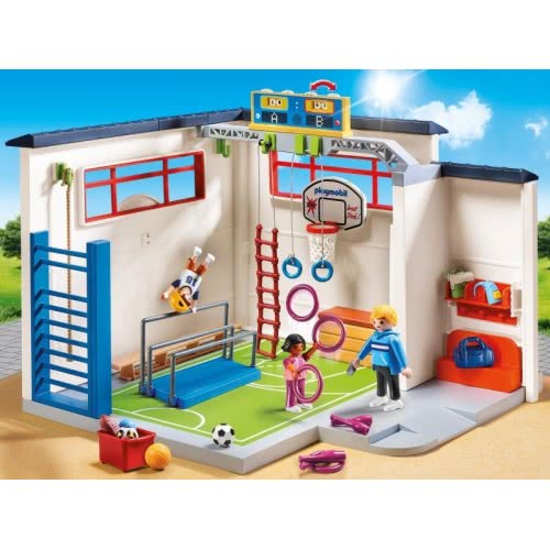 Playmobil Gym 9454 4008789094544