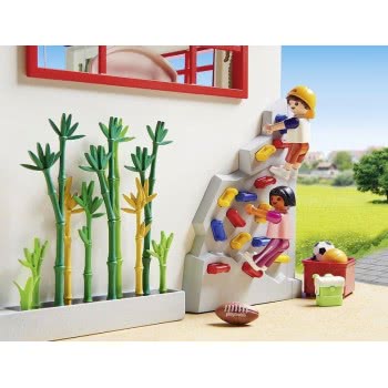 Playmobil Γυμναστήριο - Gym 9454 4008789094544