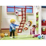 Playmobil Γυμναστήριο - Gym 9454 4008789094544