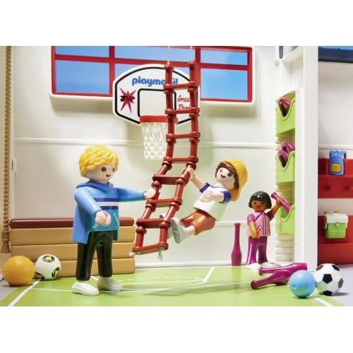Playmobil Gym 9454 4008789094544