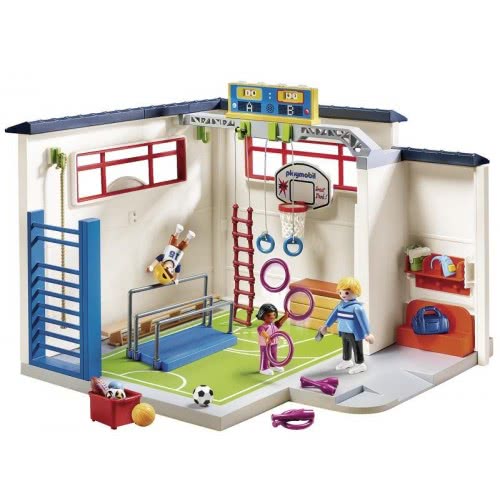 Playmobil Gym 9454 4008789094544