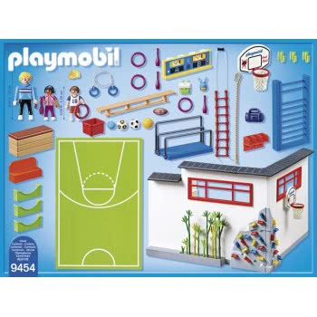 Playmobil Gym 9454 4008789094544