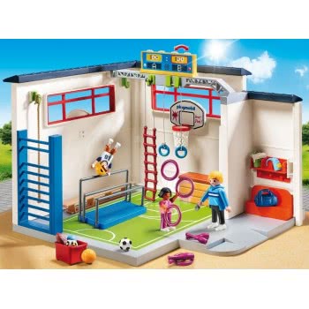 Playmobil Gym 9454 4008789094544