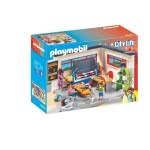 Playmobil Τάξη Ιστορίας 9455 4008789094551