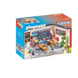 Playmobil History Class 9455 4008789094551