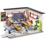 Playmobil History Class 9455 4008789094551