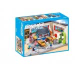 Playmobil Τάξη Ιστορίας 9455 4008789094551