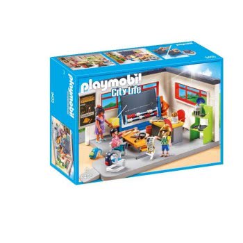 Playmobil Τάξη Ιστορίας 9455 4008789094551