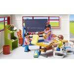 Playmobil Τάξη Ιστορίας 9455 4008789094551