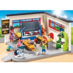 Playmobil Τάξη Ιστορίας 9455 4008789094551