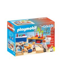 Playmobil Chemistry Class 9456 4008789094568