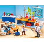 Playmobil Chemistry Class 9456 4008789094568