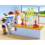 Playmobil Chemistry Class 9456 4008789094568