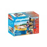 Playmobil Κυλικείο Σχολείου 9457 4008789094575