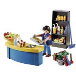 Playmobil School Janitor 9457 4008789094575