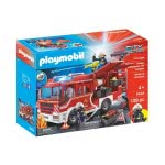 Playmobil Fire Engine 9464 4008789094643