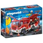 Playmobil Fire Engine 9464 4008789094643
