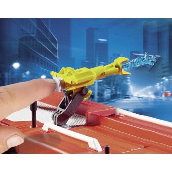 Playmobil Fire Engine 9464 4008789094643