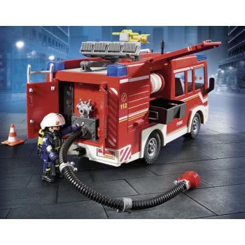 Playmobil Fire Engine 9464 4008789094643