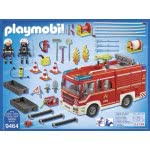 Playmobil Fire Engine 9464 4008789094643