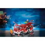 Playmobil Fire Engine 9464 4008789094643