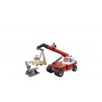 Playmobil Fire Crane 9465 4008789094650