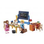 Playmobil Spirit Riding Free Η Τάξη Της Δεσποινίδας Φλόρες 70121 4008789701213