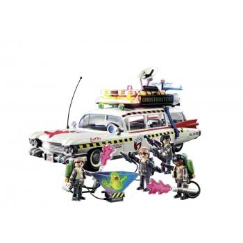 Playmobil Ghostbusters Ecto-1A 70170 4008789701701