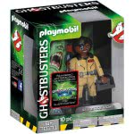 Playmobil Ghostbusters Collection Figure W. Zeddemore 70171 4008789701718