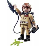 Playmobil Ghostbusters Συλλεκτική Φιγούρα Πήτερ Βένκμαν 70172 4008789701725