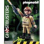 Playmobil Ghostbusters Collection Figure P. Venkman 70172 4008789701725