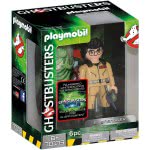 Playmobil Ghostbusters Συλλεκτική Φιγούρα Ίγκον Σπένγκλερ 70173 4008789701732