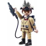 Playmobil Ghostbusters Συλλεκτική Φιγούρα Ρέι Σταντζ 70174 4008789701749