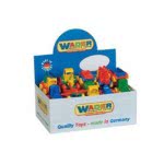 WADER Knuffies Μίνι Φορτηγά 60000S 5900694600003