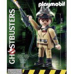 Playmobil Ghostbusters Collection Figure R. Stantz 70174 4008789701749