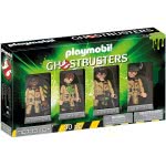 Playmobil Ghostbusters Συλλεκτικές Φιγούρες 70175 4008789701756