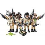Playmobil Ghostbusters Συλλεκτικές Φιγούρες 70175 4008789701756