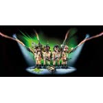 Playmobil Ghostbusters Συλλεκτικές Φιγούρες 70175 4008789701756